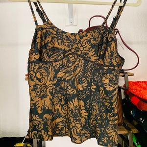 Cute tank from urban outfitters.